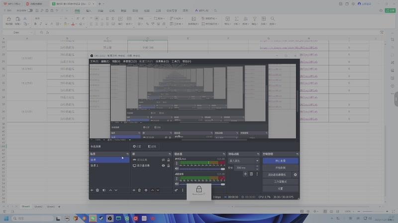 【2025-11-21 完整版】狗小萝：缘起教学团