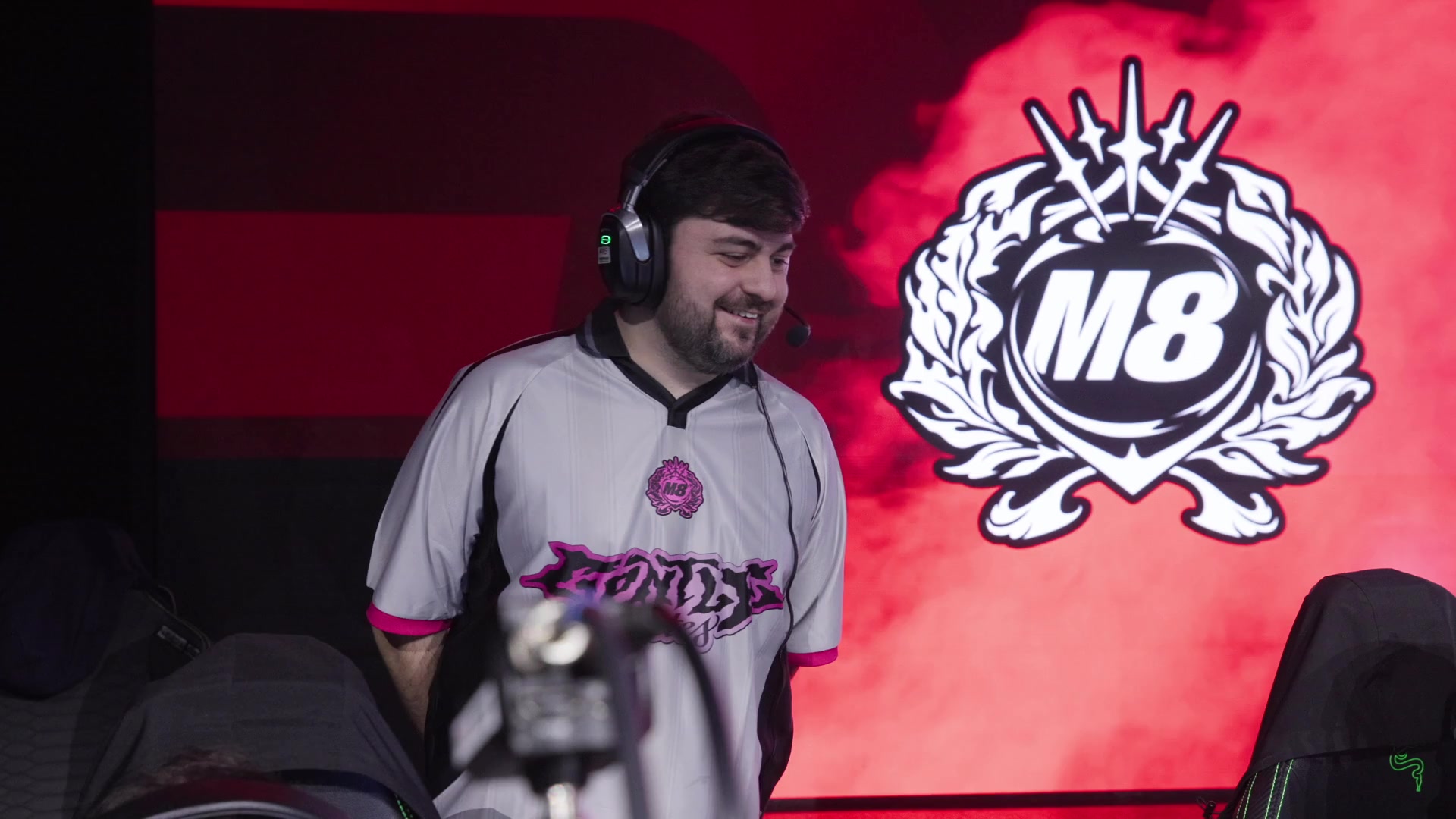 【2025-11-22 08点场】完美世界电竞频道：【重播】PWC-S2八强正赛