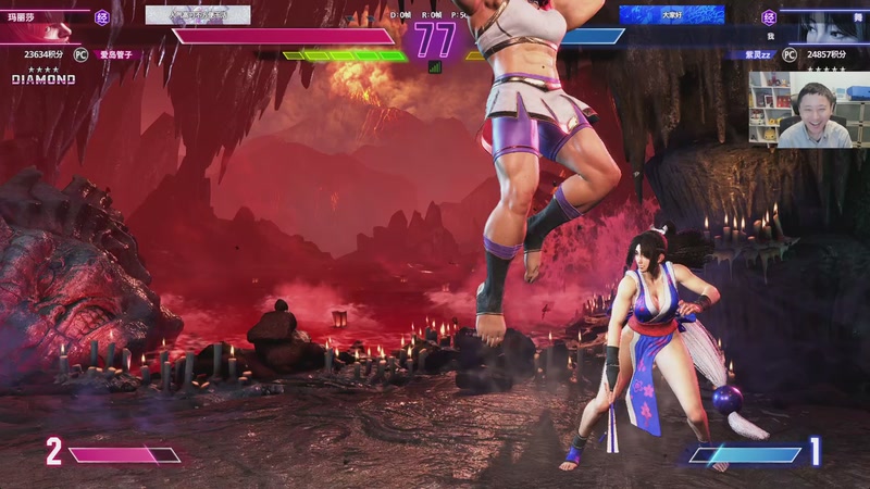 【2025-11-22 00点场】紫灵z：玩下新英雄 2113049