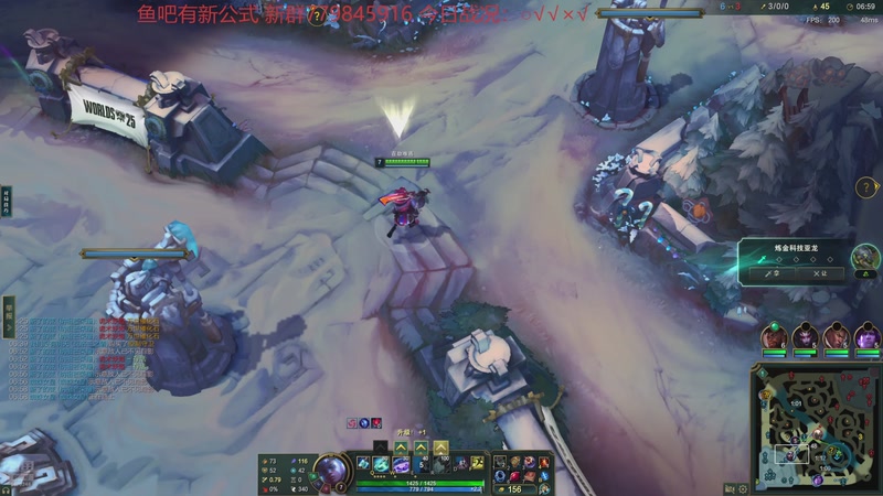 【2025-11-21 23点场】小老板丶艾克：开补维护开补维护