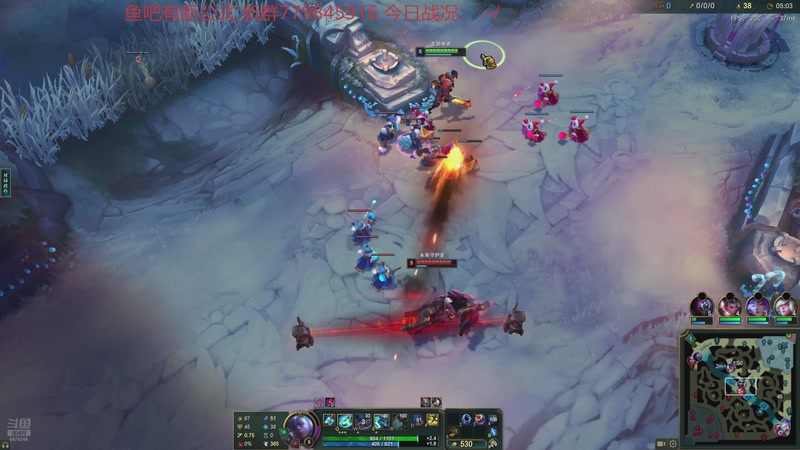 【2025-11-21 21点场】小老板丶艾克：开补维护开补维护