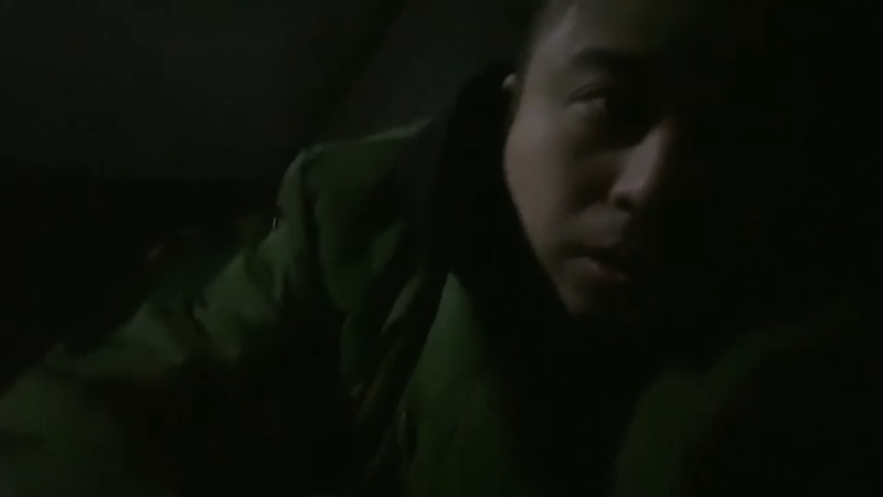 【2025-11-22 21点场】冰凡【南波家族】：荒野求生第一天 17349