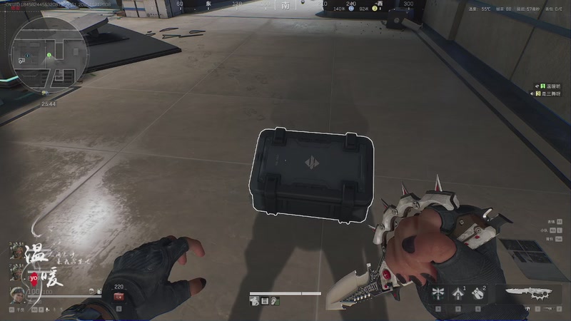 【2025-11-21 20点场】温暖yo：温暖yo❤人造非洲之心挑战赛