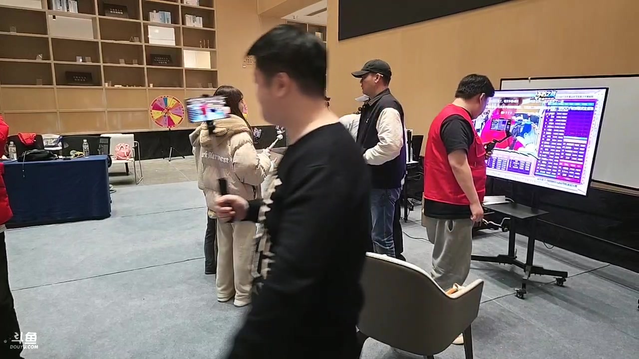 【2025-11-21 23点场】王大谋119：祝团哥生日快乐！祝干爹生日快乐！