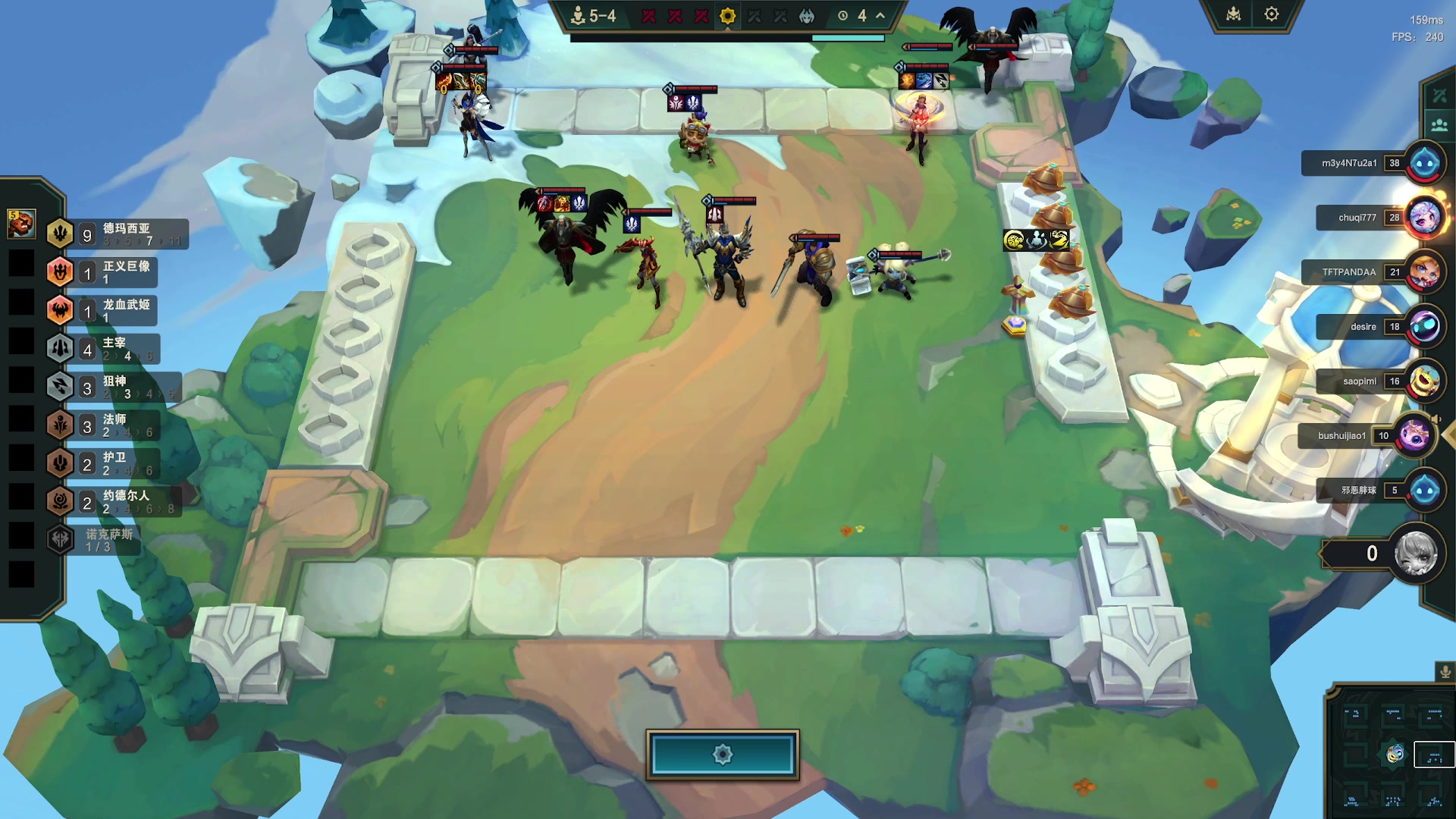 【2025-11-22 12点场】恰饭丶DZZ：新版本试玩 7779