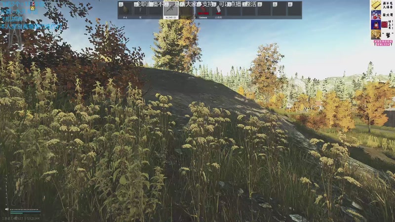 【2025-11-22 19点场】威猛先生yo：【威猛】塔科夫1.0正式版开荒中！