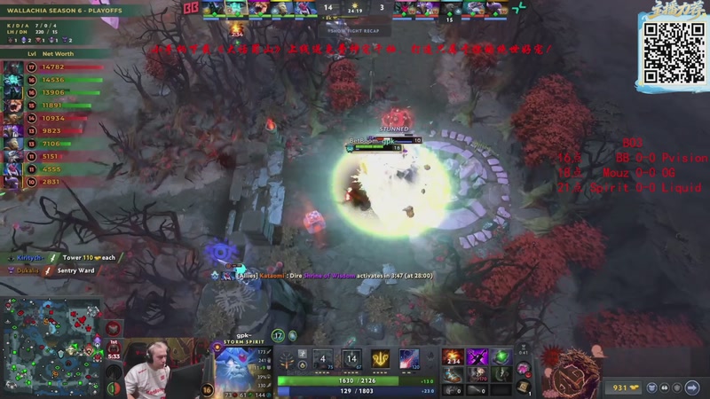 【2025-11-22 16点场】ZippO宝哥：健康哥上线！！！