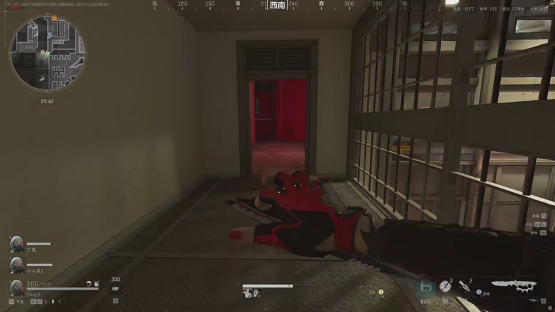 【2025-11-22 08点场】游弋：航天猛攻一条龙！！！