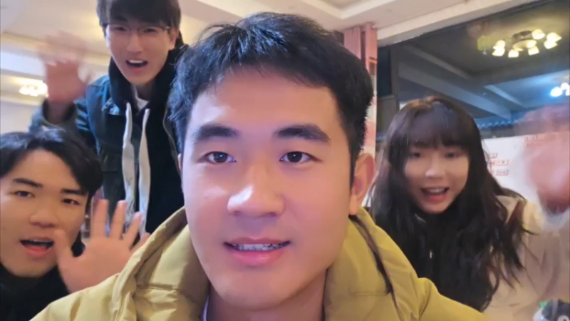 【2025-11-22 05点场】757户外：【非常互娱】757女团S7 娱乐季~