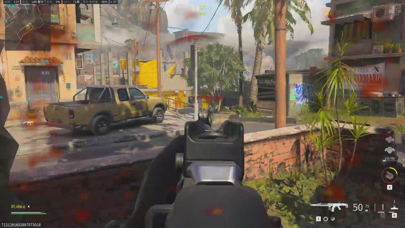 【2025-11-22 1点场】雷电似火:使命召唤20COD20本体