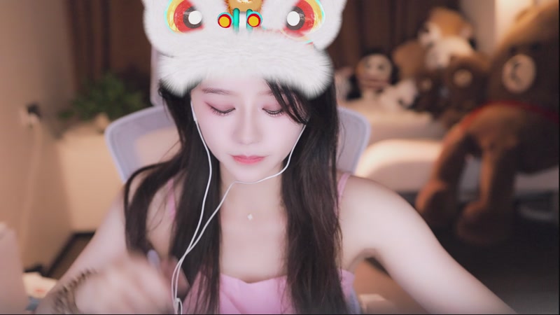 【2025-11-22 20点场】Sa叁儿：2025迎财神发大财