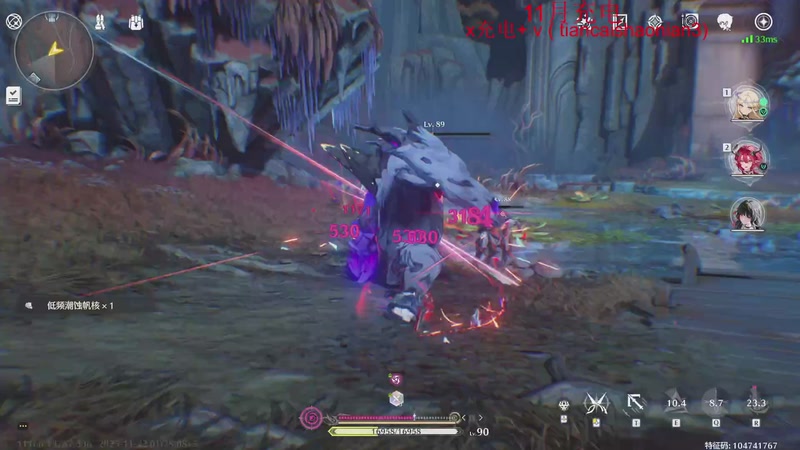 【2025-11-22 01点场】余贰人：三国雪 ！