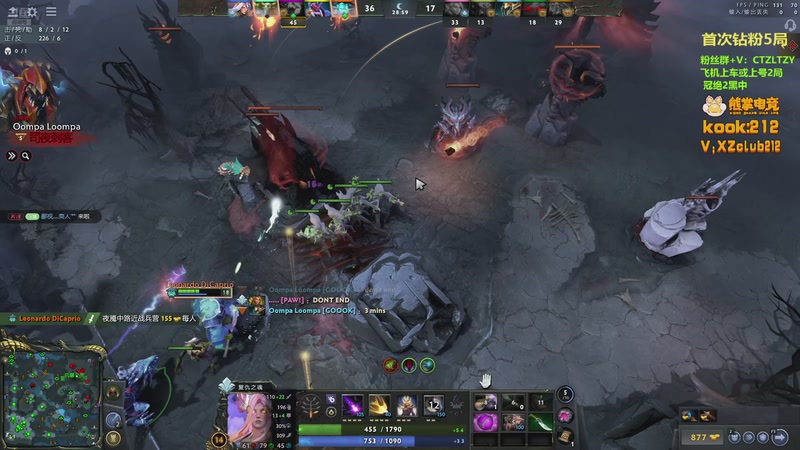 【2025-11-19 22点场】Tzyyyy丶：三号位顶级教学