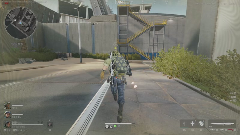 【2025-11-22 01点场】阿炎LTL：燃烧燃烧燃烧~