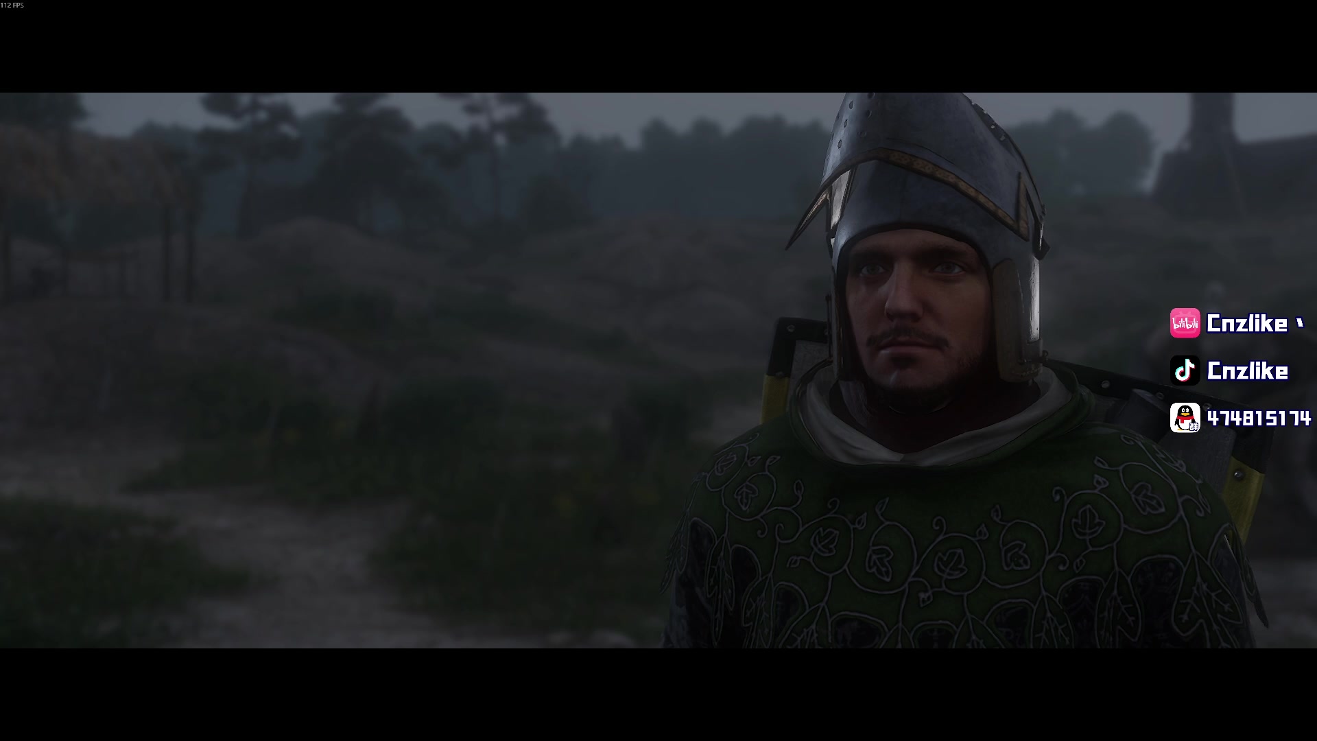 【2025-11-22 08点场】Cnzlike：源氏这一块！