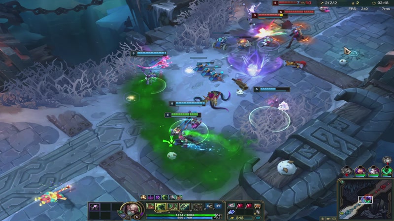 【2025-11-21 22点场】中二冷丶丶：【冷冷】巴克什猛攻！飞机有车位！