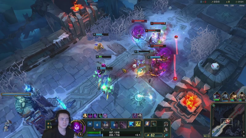 【2025-11-17 22点场】SAYA丶J：高手管住嘴巴