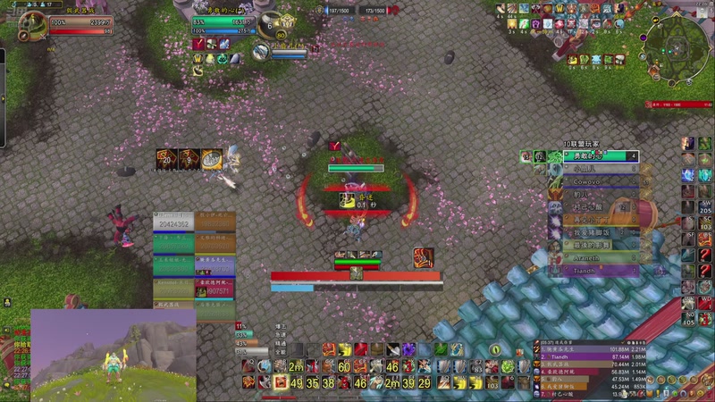 【2025-11-21 22点场】爱学习的原味薯片:中老年暗牧PVP