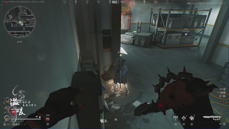 【2025-11-21 22点场】温暖yo：温暖yo❤人造非洲之心挑战赛