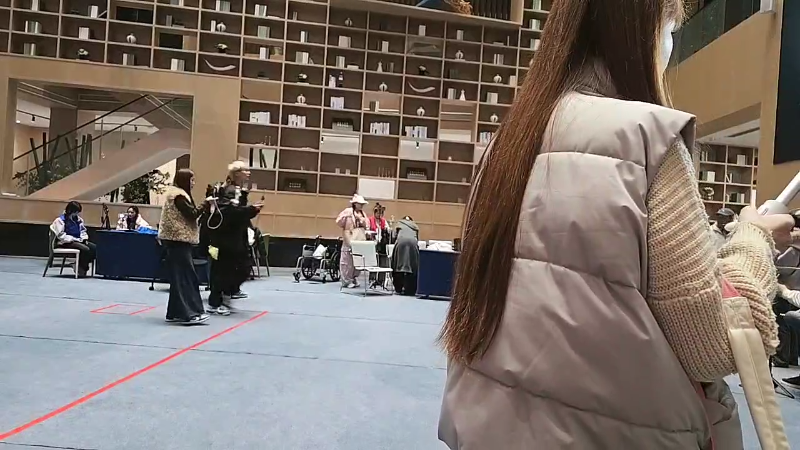 【2025-11-22 完整版】右手supking：户外第6天！大唐盛世