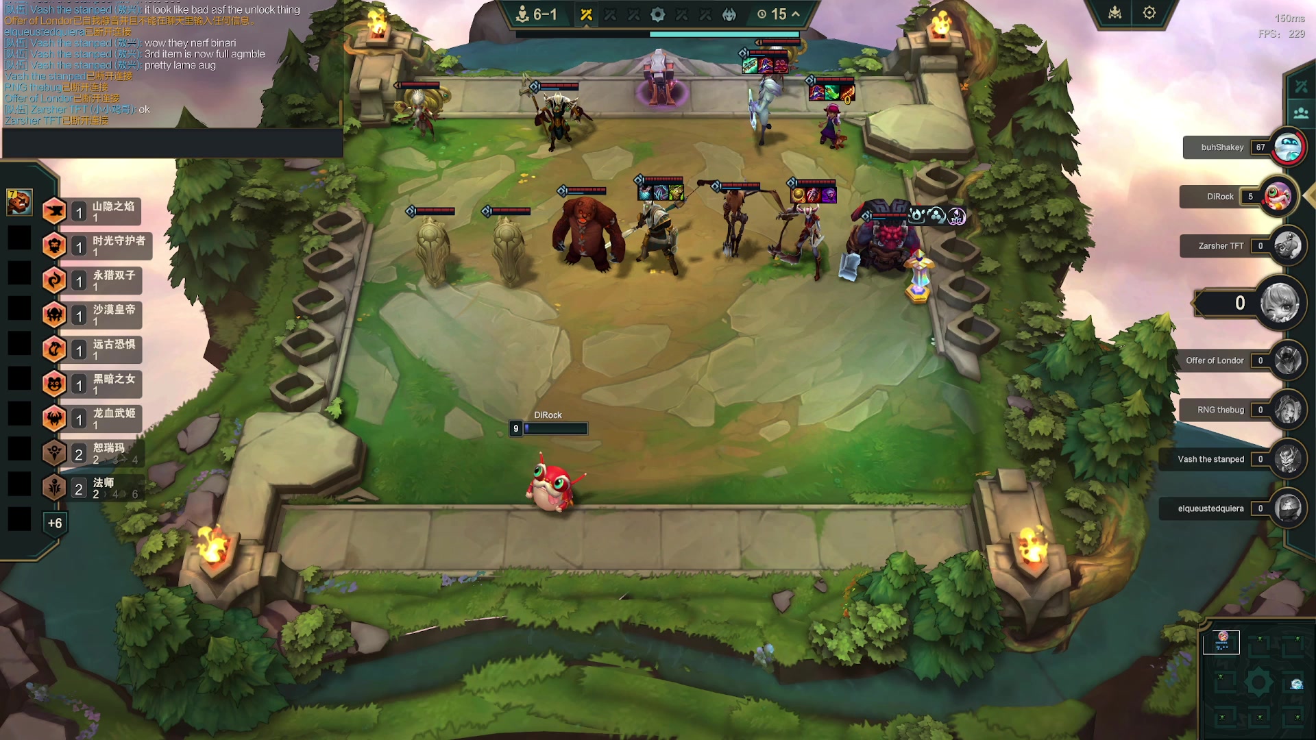 【2025-11-22 04点场】恰饭丶DZZ：新版本试玩 7779