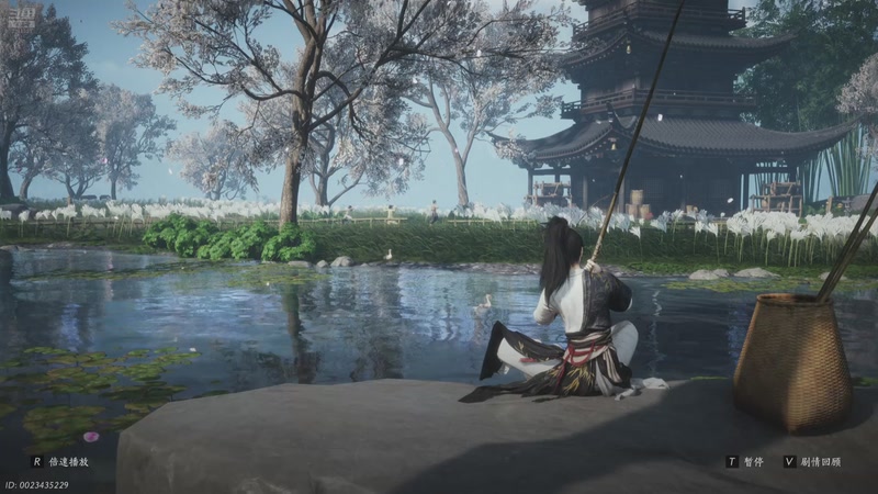 【2025-11-21 10点场】賤丶大骚賤：【大骚】燕云十六声启动