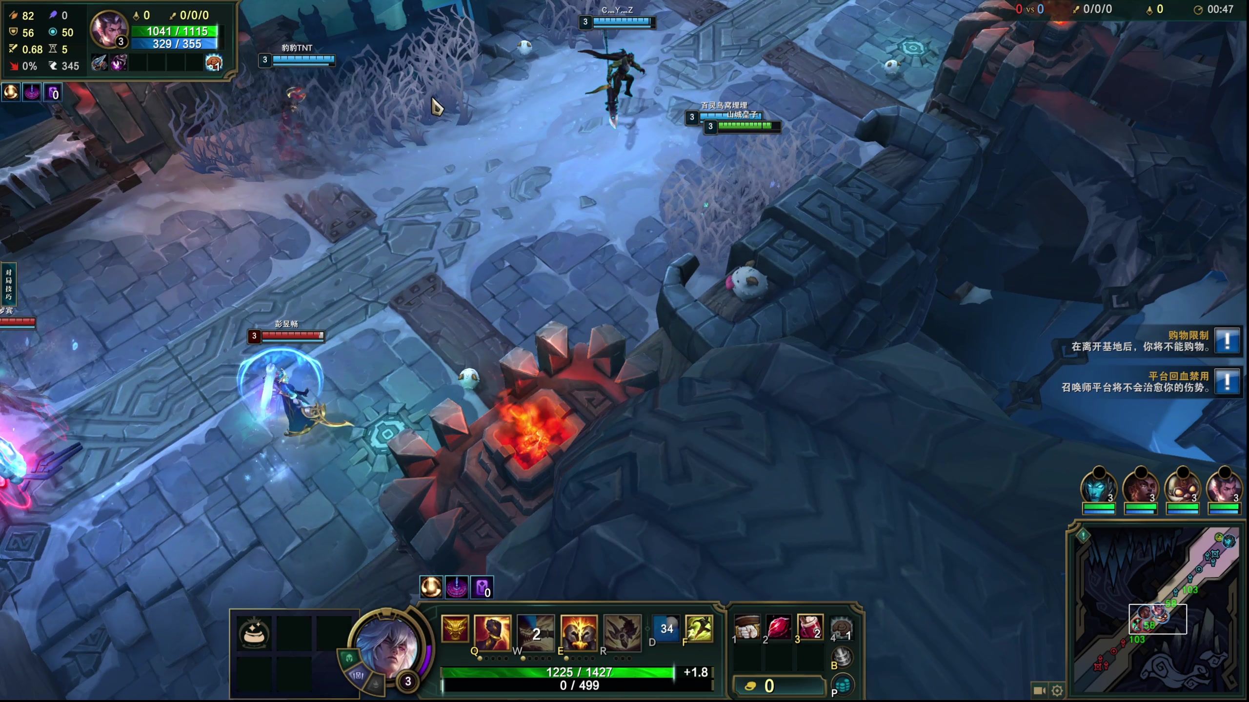 【2025-11-22 02点场】Tony托公子：苍生无言，侠为其声！