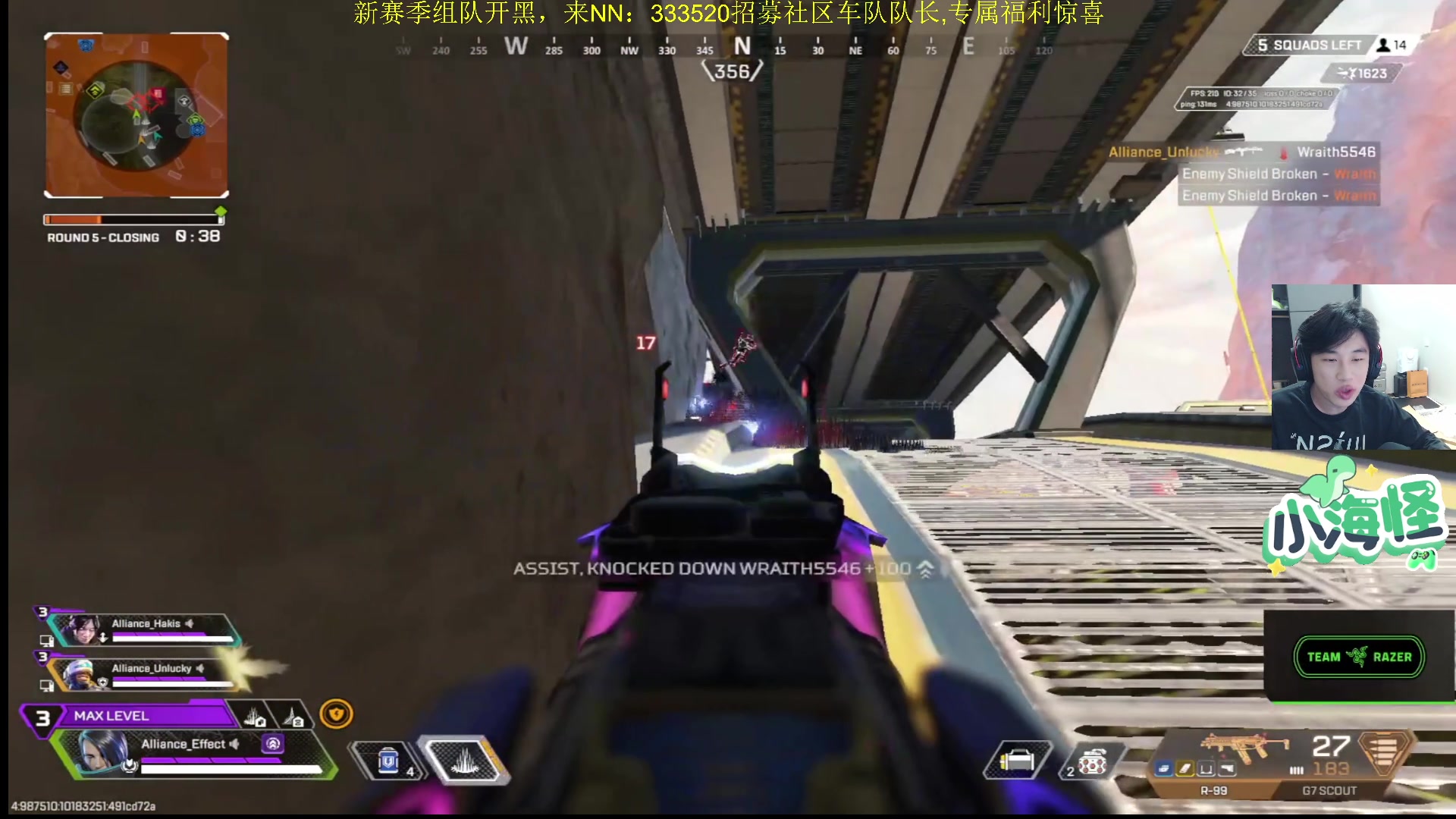 【2025-11-22 02点场】一口三明治3Mz：晚上11国际训练赛