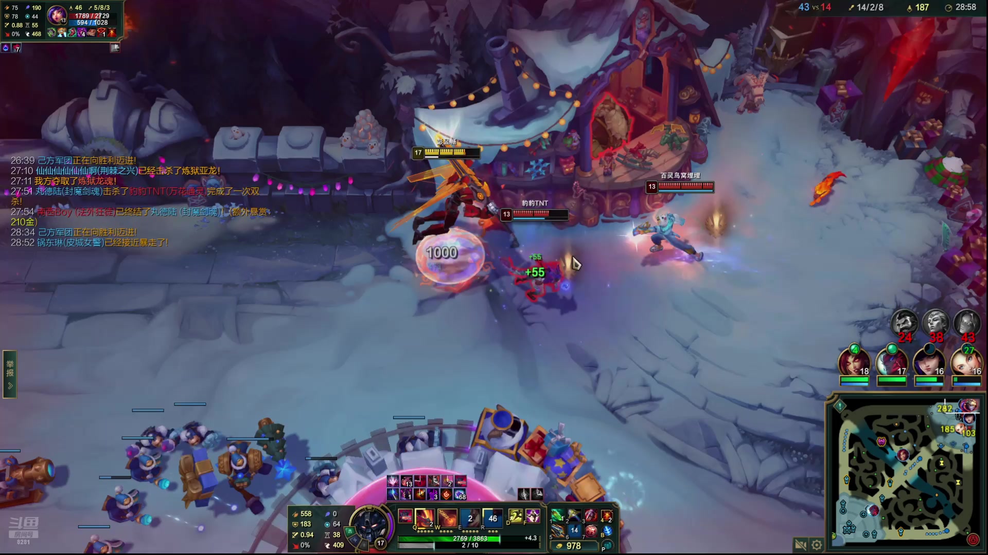 【2025-11-22 01点场】阿福Afuuu：辞家千里，务必争气