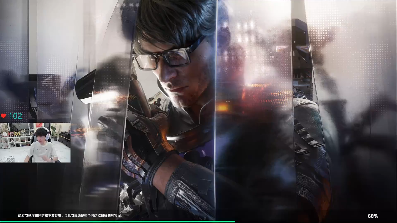 【2025-11-22 完整版】金咕咕金咕咕doinb：7点直播 和宁一起组排