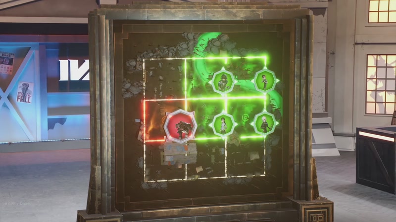 【2025-11-22 16点场】MIN锅锅：第五人格六 七周年主播