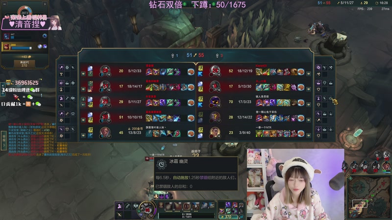 【2025-11-22 02点场】小琳达Linda：琳达：钻石双倍！