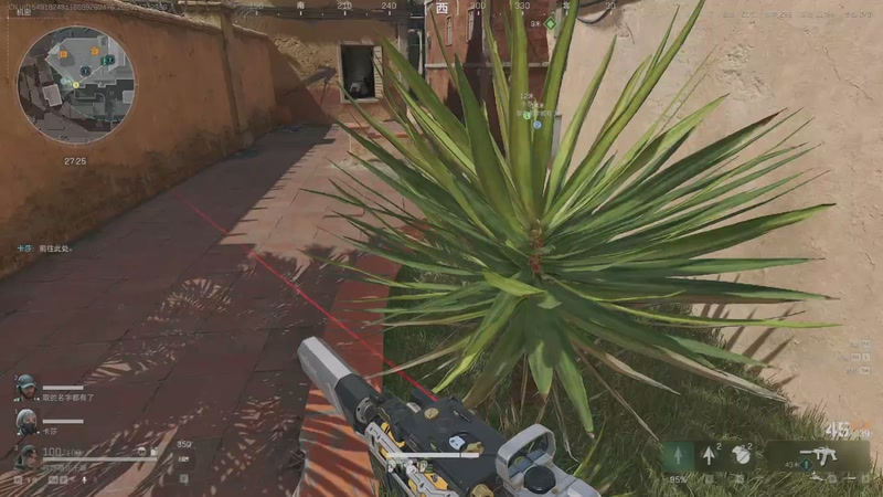 【2025-11-22 00点场】何呆呆丶1116：扫码帮做3*3