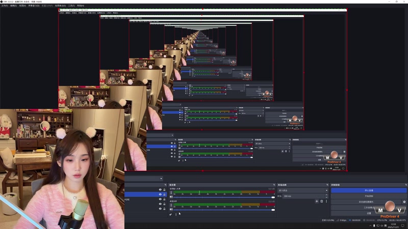 【2025-11-21 13点场】晚安西小姐:一起寻找伪人