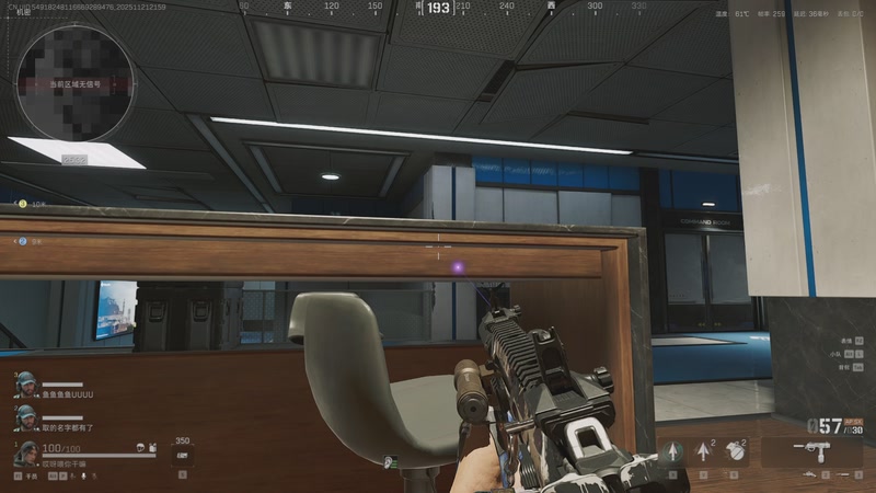 【2025-11-21 22点场】何呆呆丶1116：扫码帮做3*3