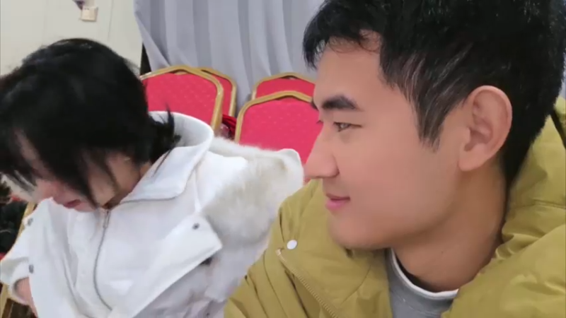 【2025-11-22 19点场】757户外：【非常互娱】757女团S7 娱乐季~