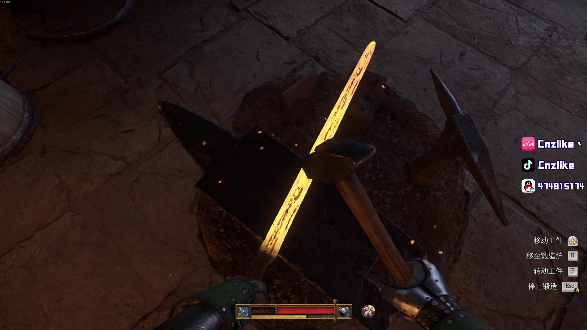 【2025-11-22 10点场】Cnzlike：源氏这一块！