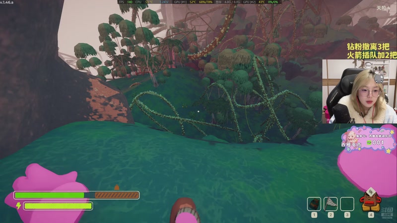 【2025-11-22 22点场】喵七七030：M77：邪恶小喵出击！