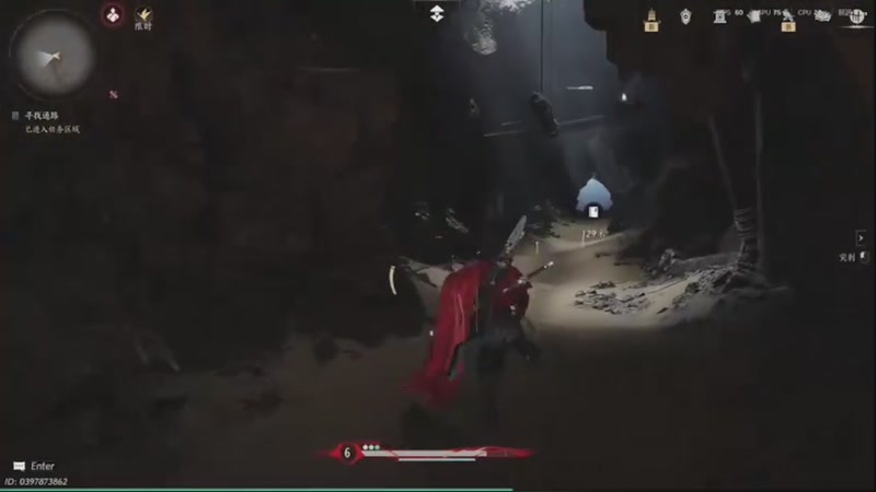 【2025-11-21 05点场】暗时剂：要是能重来？！