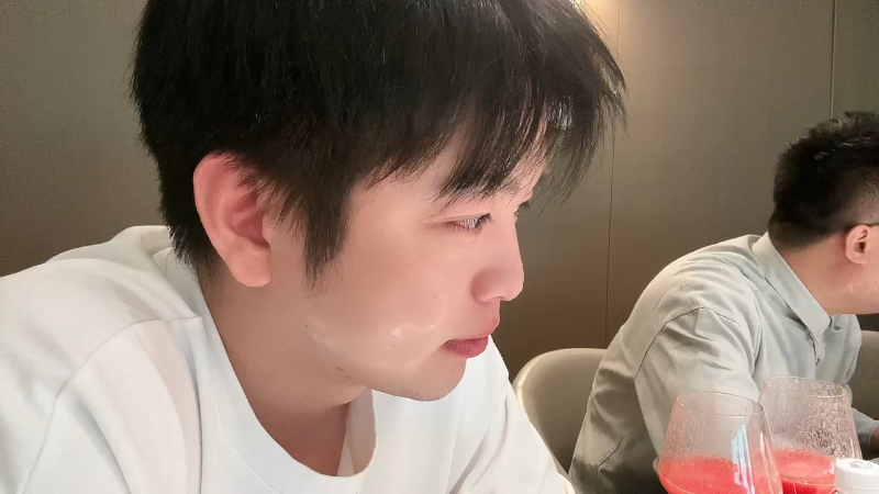 【2025-11-21 19点场】轰轰仔：轰轰：芜湖跟马哥碰碰头！