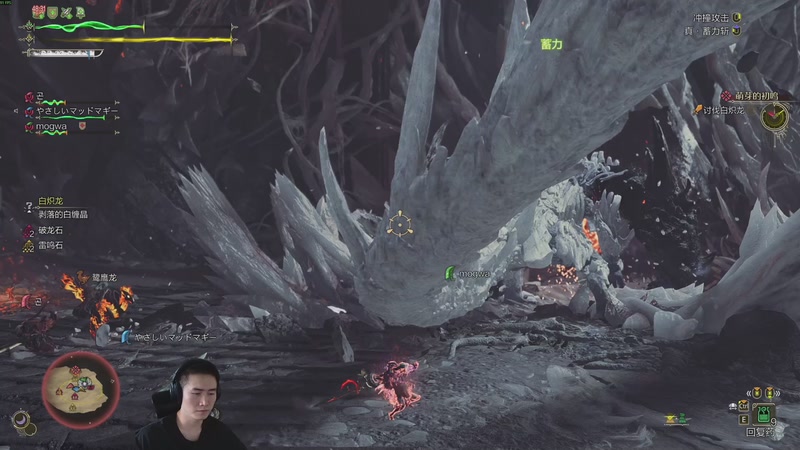 【2025-11-20 16点场】SAYA丶J：高手管住嘴巴