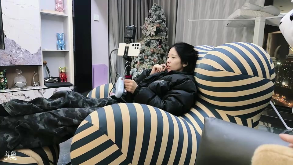 【2025-11-21 完整版】叁三QvQ：大家好才是真的好 33233