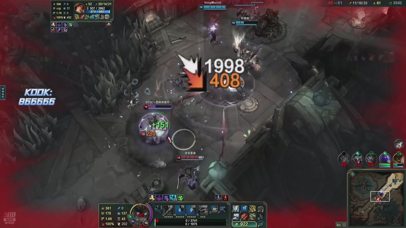 【2025-11-22 00点场】T149丶：洲训练赛开冲