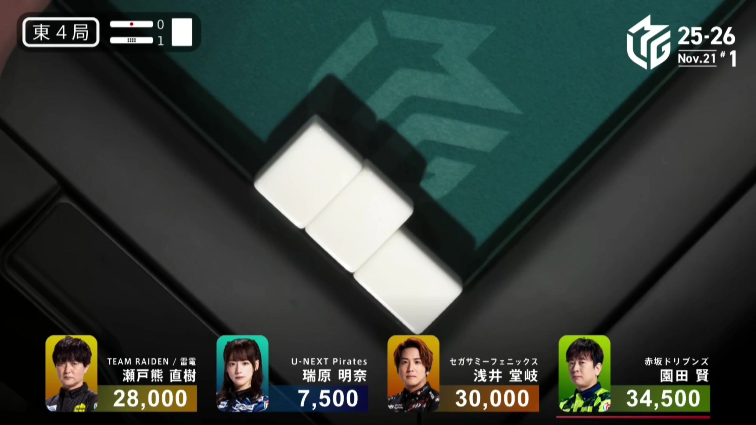 【2025-11-22 11点场】820邹倚天：随便玩玩~复盘下昨天的ml