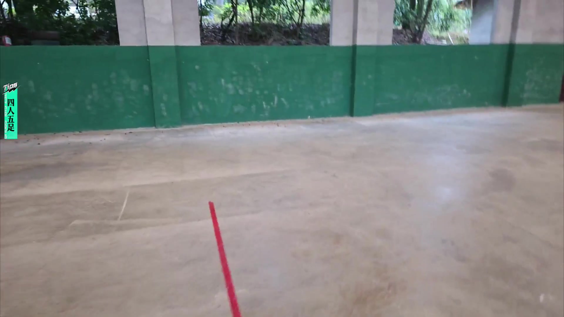 【2025-11-22 15点场】757户外：【非常互娱】757女团S7 娱乐季~