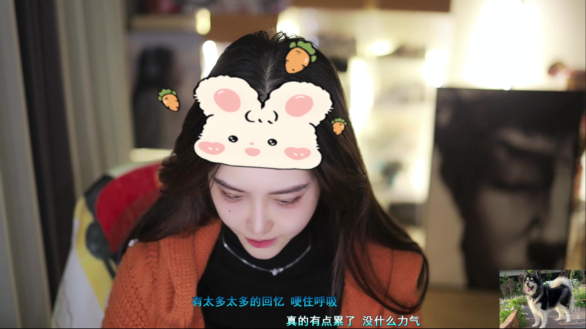 【2025-11-22 12点场】李哥儿DoubleLee：爱财爱己风生水起 5517219