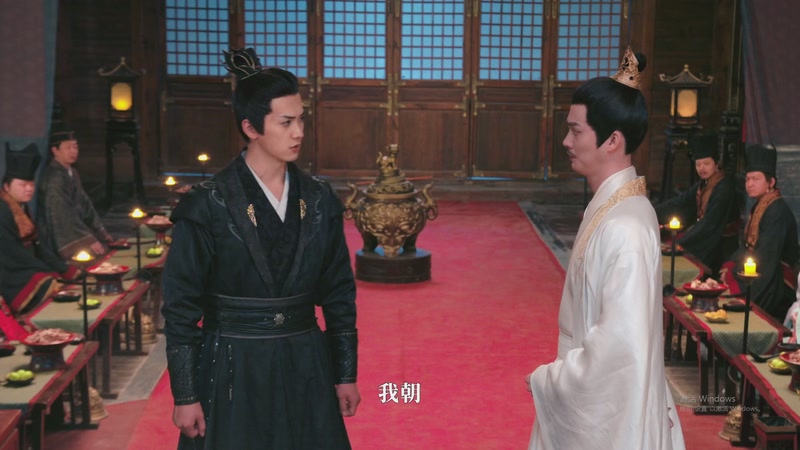 【2025-11-21 23点场】孟孟孟孟辰：【深夜食堂】孟大胆盘逻辑，恐惧之间