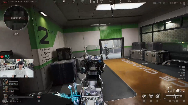 【英雄联盟】金咕咕金咕咕doinb的精彩时刻 20251123 01点场