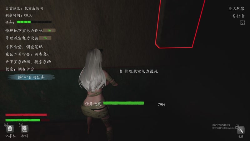 【2025-11-23 00点场】孟孟孟孟辰：【深夜食堂】孟大胆盘逻辑，恐惧之间