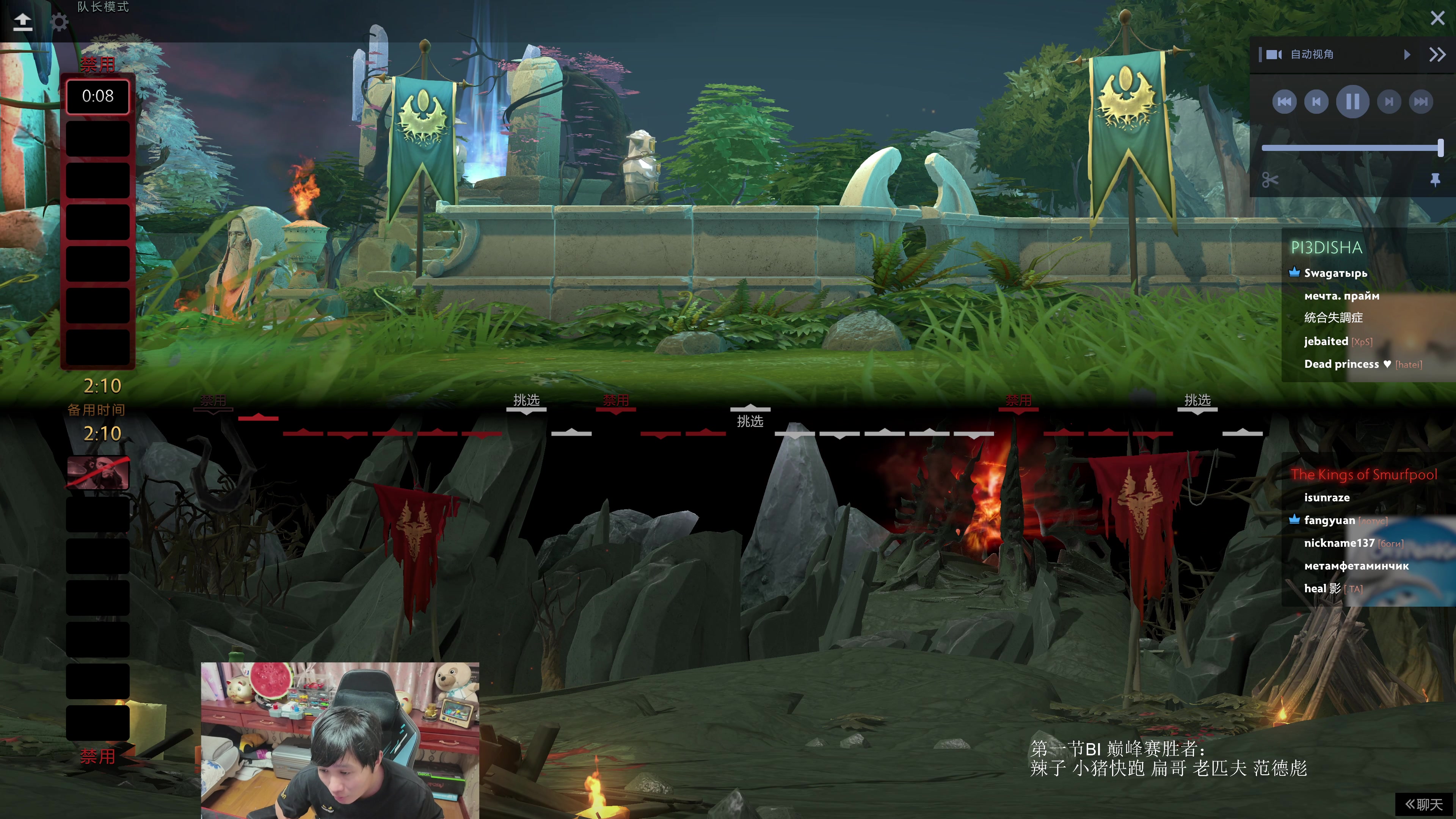 【2025-11-23 02点场】18yearsold天残少年K9：k9:麻辣牢车开始！